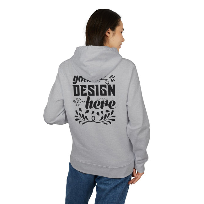 Customizable Stanley/Stella SASU003  Unisex Cruiser 2.0 Hoodie