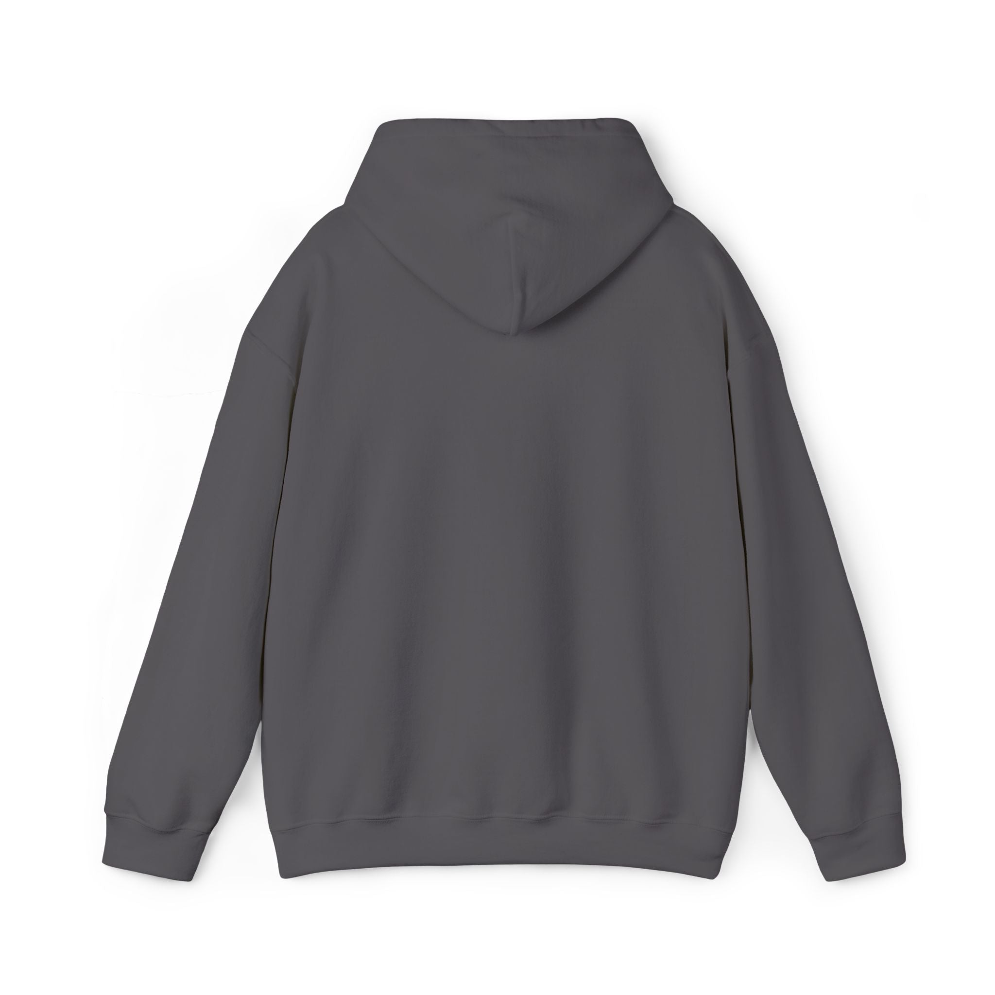Gildan 18500 Unisex Hooded Sweatshirt | 
