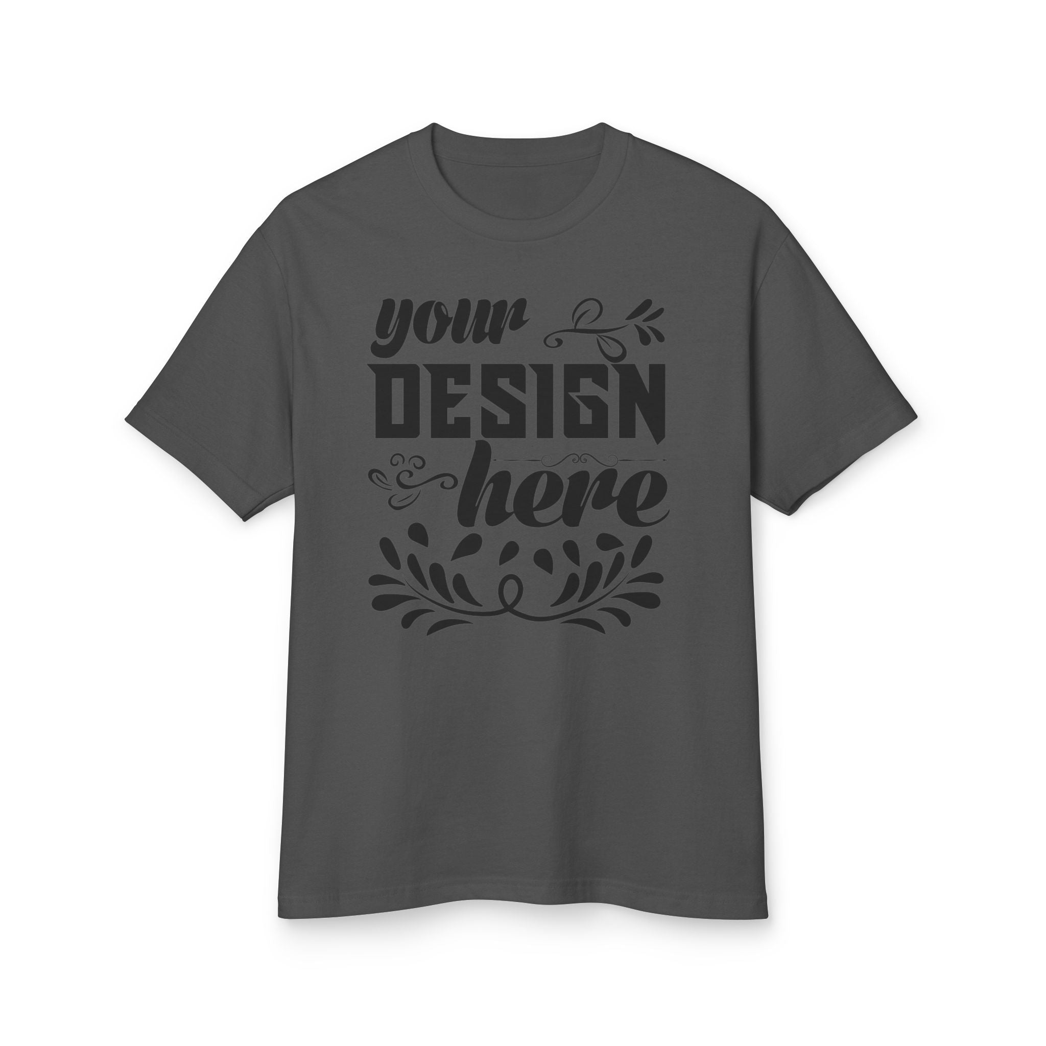 Customizable American Apparel 1301GD Garment-Dyed T-Shirt