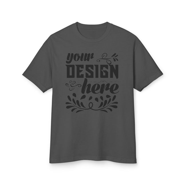 Customizable American Apparel 1301GD Garment-Dyed T-Shirt