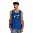Gildan 5200 Unisex Heavy Cotton Tank Top 