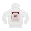 Customizable AS Colour 5101 Unisex Supply Pullover Hoodie