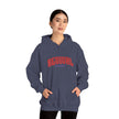 Gildan 18500 Unisex Heavy Blend Hooded Sweatshirt | 