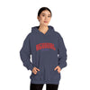 Gildan 18500 Unisex Heavy Blend Hooded Sweatshirt | 