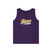 Gildan 5200 Unisex Heavy Cotton Tank Top 