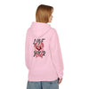 Gildan SF500 Unisex  Fleece Hoodie 