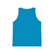 Customizable Bella+Canvas 3480Y Kids Jersey Tank Top Retail Fit