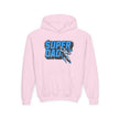 Gildan 18500B Unisex Youth Hoodie 