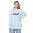 Comfort Colors 6014 Unisex Long Sleeve T-Shirt 