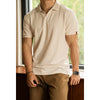 Nameria Unisex Small V Neck Polo Shirt