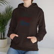 Customizable Gildan 18500 Unisex Heavy Blend Hooded Sweatshirt