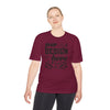 Customizable Sport Tek ST350 Unisex Moisture Wicking Tee Regular Fit