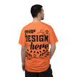 Customizable Comfort Colors 1717 Unisex Garment-Dyed T-Shirt