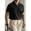 Nameria Unisex Small V Neck Polo Shirt