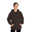 Customizable Gildan 18500 Unisex Heavy Blend Hooded Sweatshirt