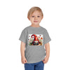 Bella+Canvas 3001T Unisex Toddler Tee | 