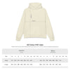 AS Colour 5161 Unisex Relaxed Hoodie | Parallel Embroidery