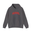 Gildan 18500 Unisex Heavy Blend Hooded Sweatshirt | 