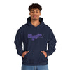 Gildan 18500 Unisex Hooded Sweatshirt | 