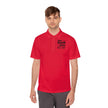 Customizable Sport-Tek ST650 Men's Sport Polo Shirt Regular Fit