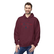 Gildan SF500 Unisex Midweight Fleece Hoodie | Limited Edition Graphic Print