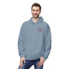 Gildan SF500 Unisex  Fleece Hoodie 