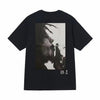 Nameria Unisex Heavyweight Cotton Loose Fit T-Shirt