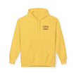 Gildan SF500 Unisex  Fleece Hoodie 