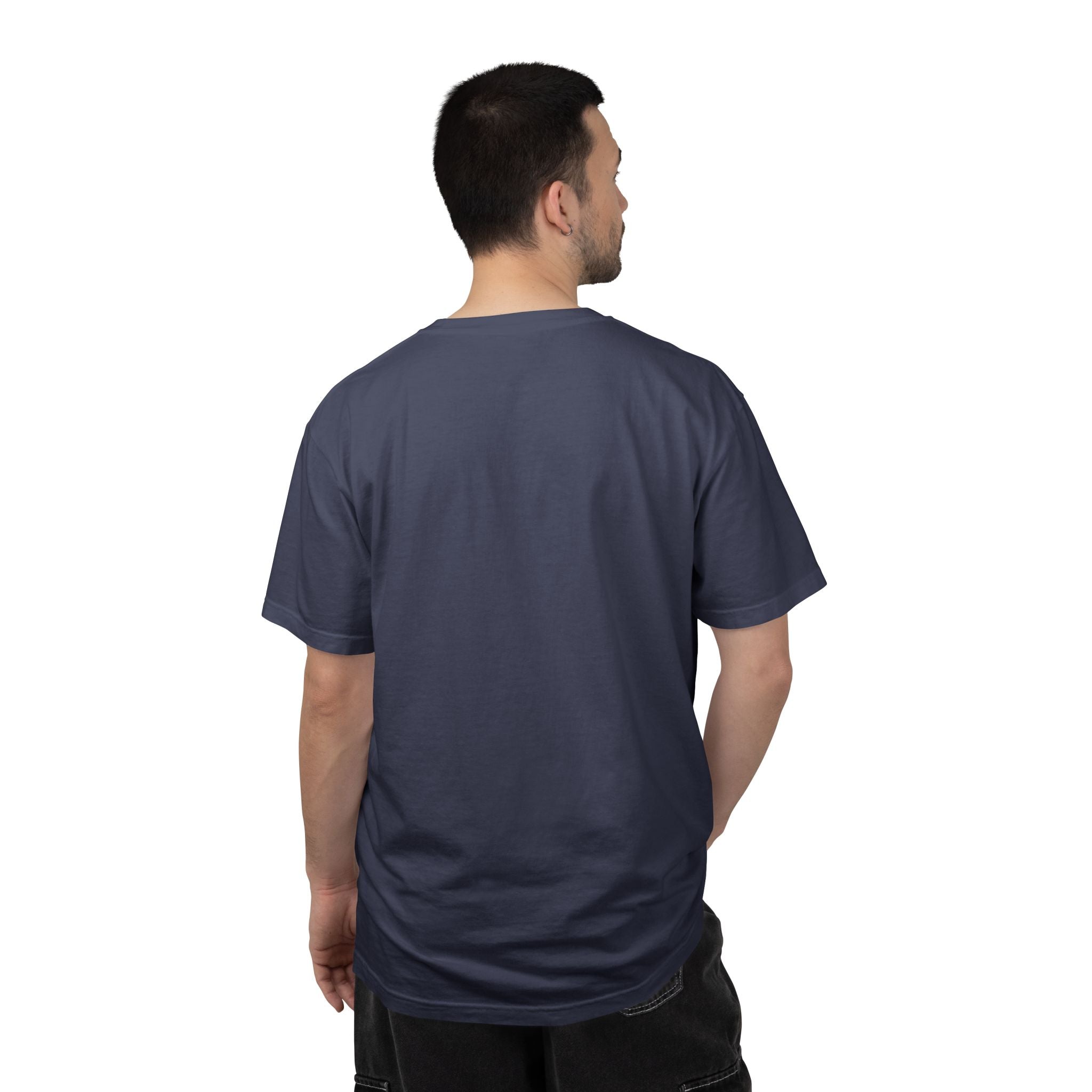 Comfort Colors 1717 Unisex Garment-Dyed T-Shirt | 