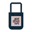 Customizable Econscious EC8040 Organic Cotton Canvas Tote Bag Medium Heavy