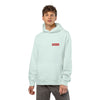 AS Colour 5161 Unisex Relaxed Hoodie | Vibe & Co Embroidery
