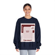 Customizable Gildan 12000 Unisex DryBlend Crewneck Sweatshirt
