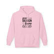 Customizable Gildan SF500 Unisex Midweight Softstyle Fleece Hoodie