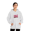 Gildan 18500 Unisex Heavy Blend Hooded Sweatshirt | 