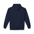 Gildan SF500 Unisex Softstyle  Fleece Hoodie 