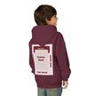 Customizable Gildan 18500B Youth Heavy Blend Hooded Sweatshirt