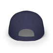 Customizable OTTO 18-253 Low Profile Cotton Baseball Cap