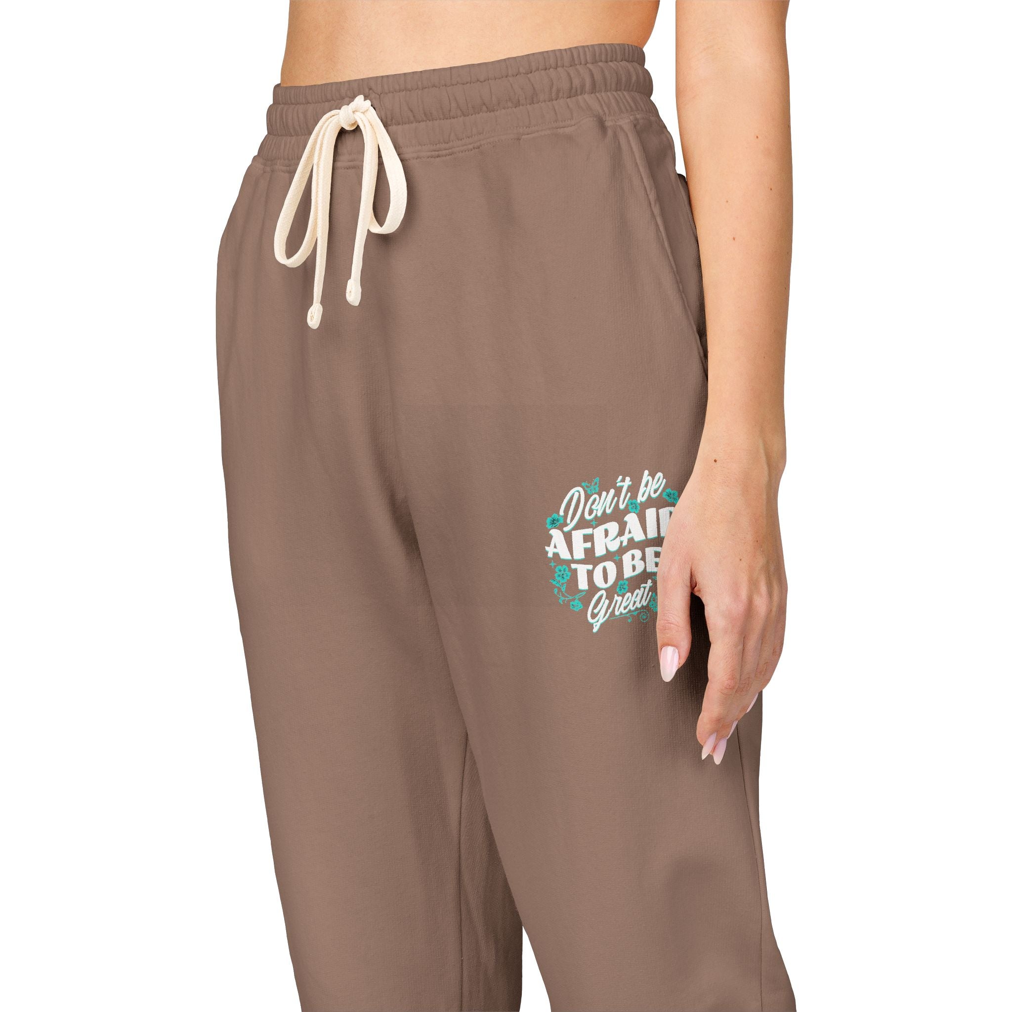 Comfort Colors 1469 Unisex Fleece Sweatpants 