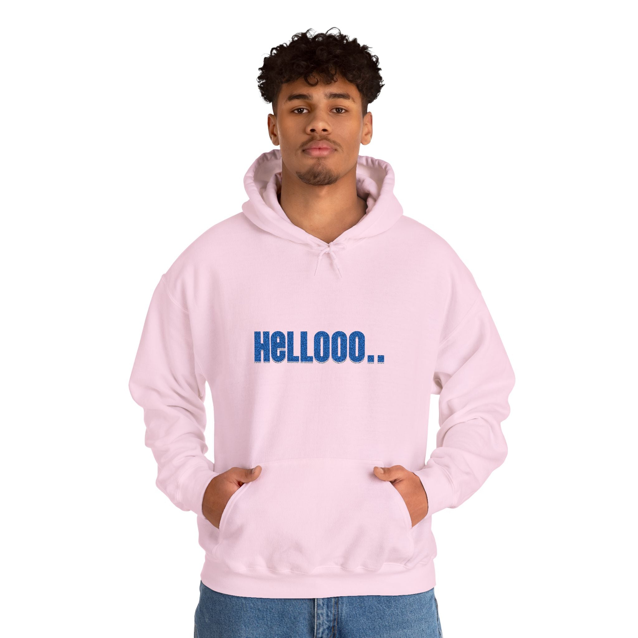 Gildan 18500 Unisex Hooded Sweatshirt | 