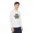 Sport-Tek YST350LS Unisex Youth Long Sleeve Tee | 