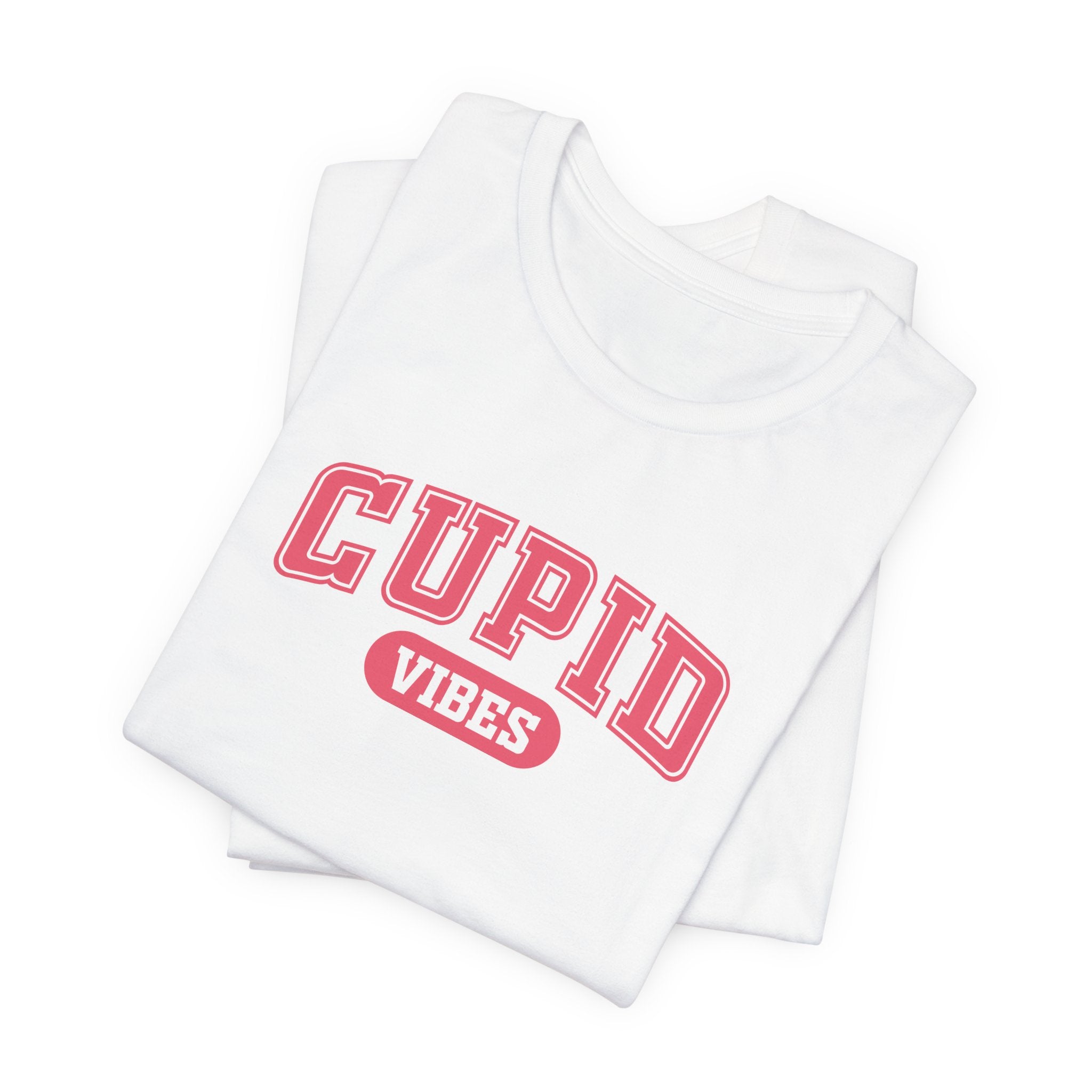 Bella+Canvas 3001 Unisex Jersey Short Sleeve T-Shirt 