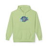 Gildan SF500 Unisex Fleece Hoodie 