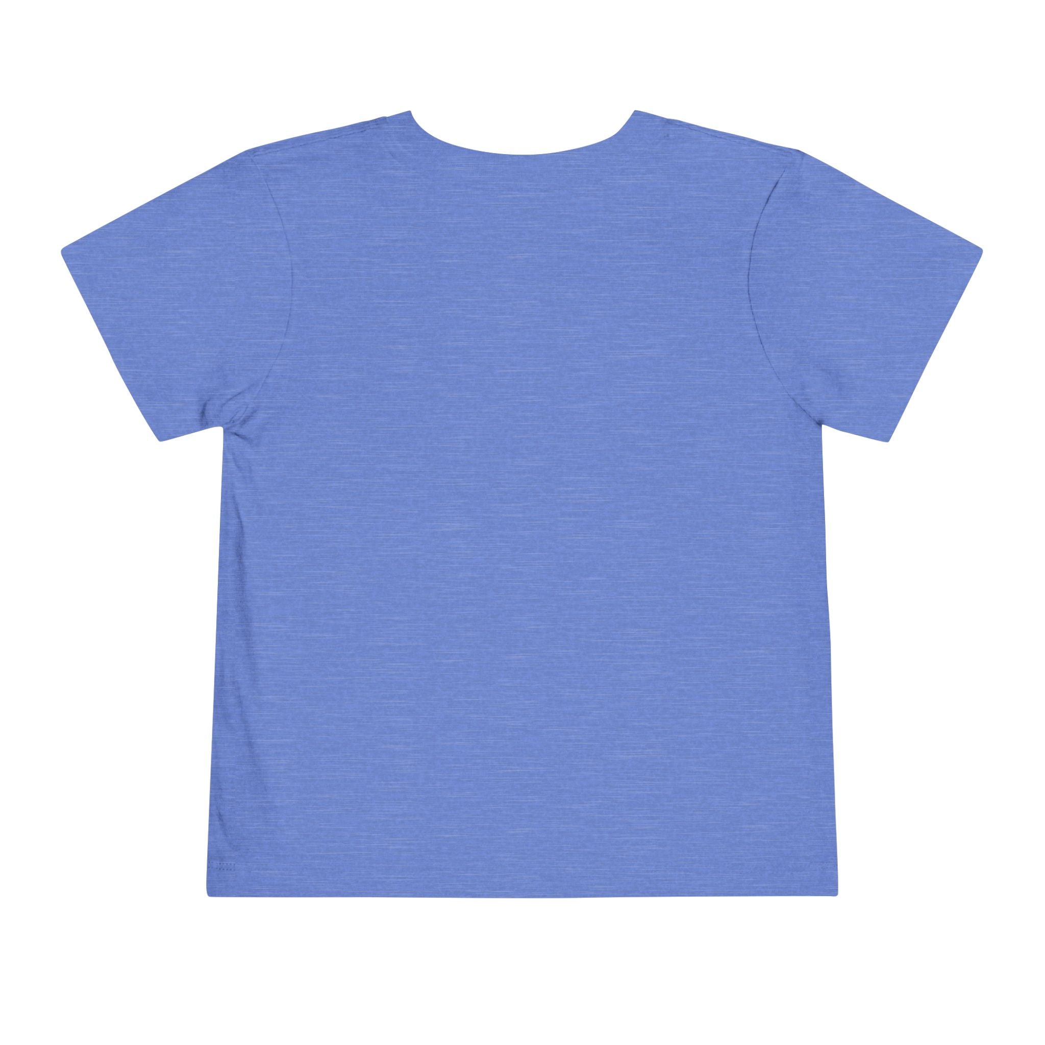 Bella+Canvas 3001T Unisex Toddler Tee | 
