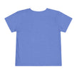 Bella+Canvas 3001T Unisex Toddler Tee | 