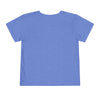 Bella+Canvas 3001T Unisex Toddler Tee | 