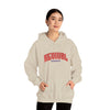 Gildan 18500 Unisex Heavy Blend Hooded Sweatshirt | 