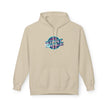 Gildan SF500 Unisex Fleece Hoodie 
