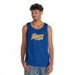 Gildan 5200 Unisex Heavy Cotton Tank Top 