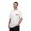 Comfort Colors 1717 Unisex Garment-Dyed T-Shirt | 