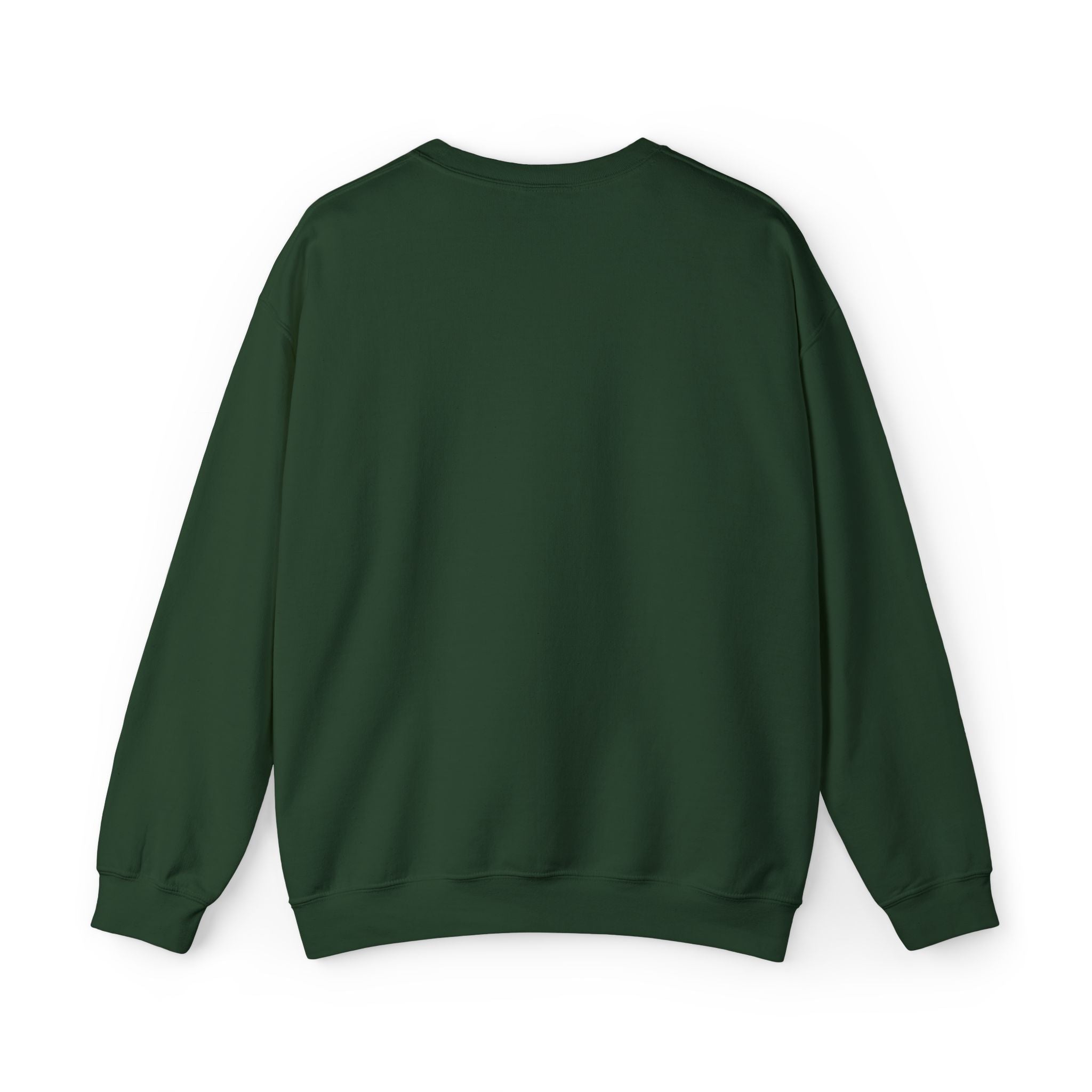 Gildan 18000 Unisex Crewneck Sweatshirt | Coca & Co Embroidery